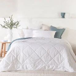 Eco Living 300gsm Washable Wool Quilt