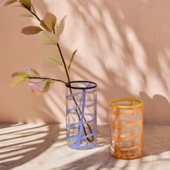 Elia Glass Vase