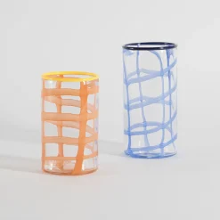 Elia Glass Vase