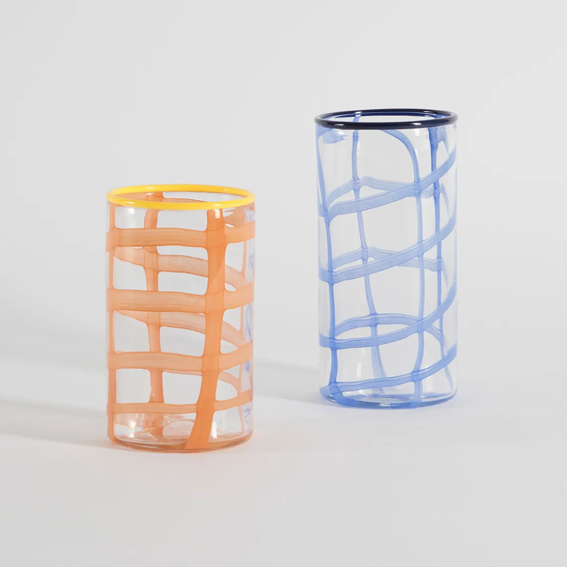 Elia Glass Vase