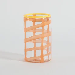 Elia Glass Vase