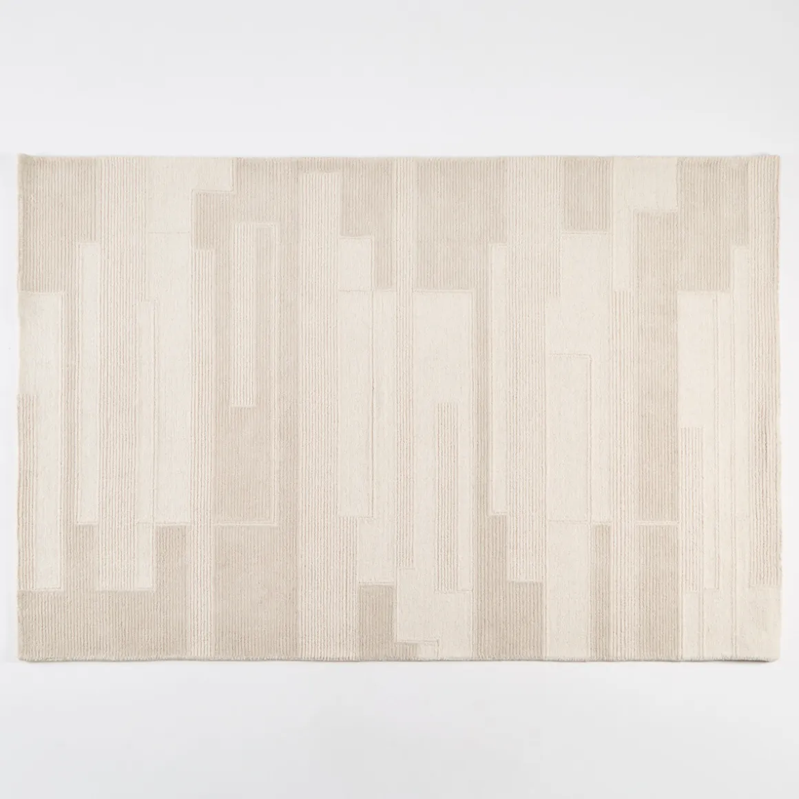 Elijah Tufted Floor Rug