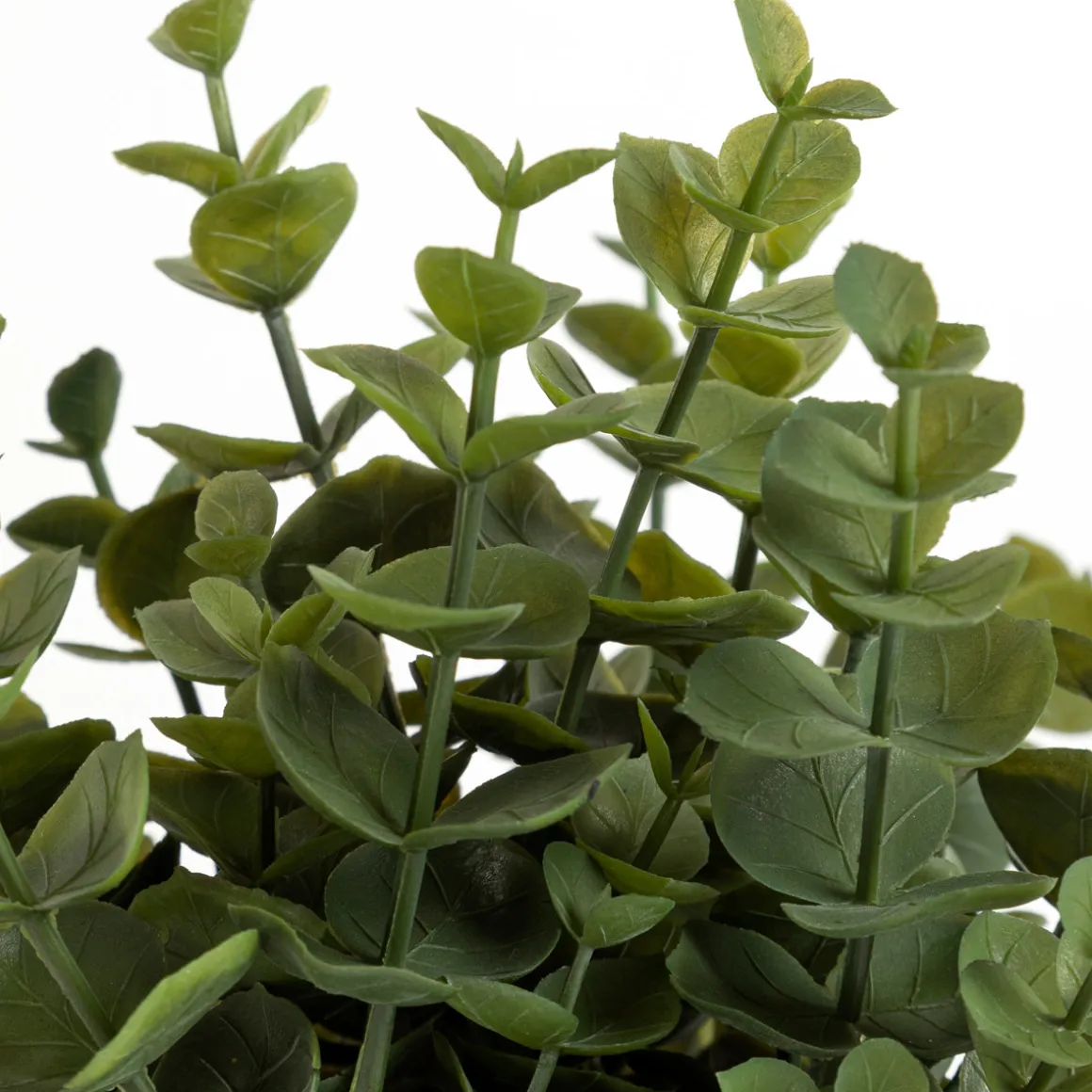 Elly Eucalyptus Artificial Potted Succulent
