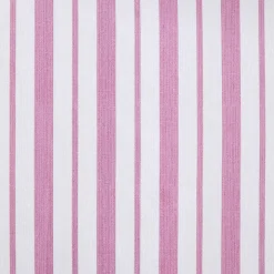 Emerie Reversible Stripe Quilt Cover Set
