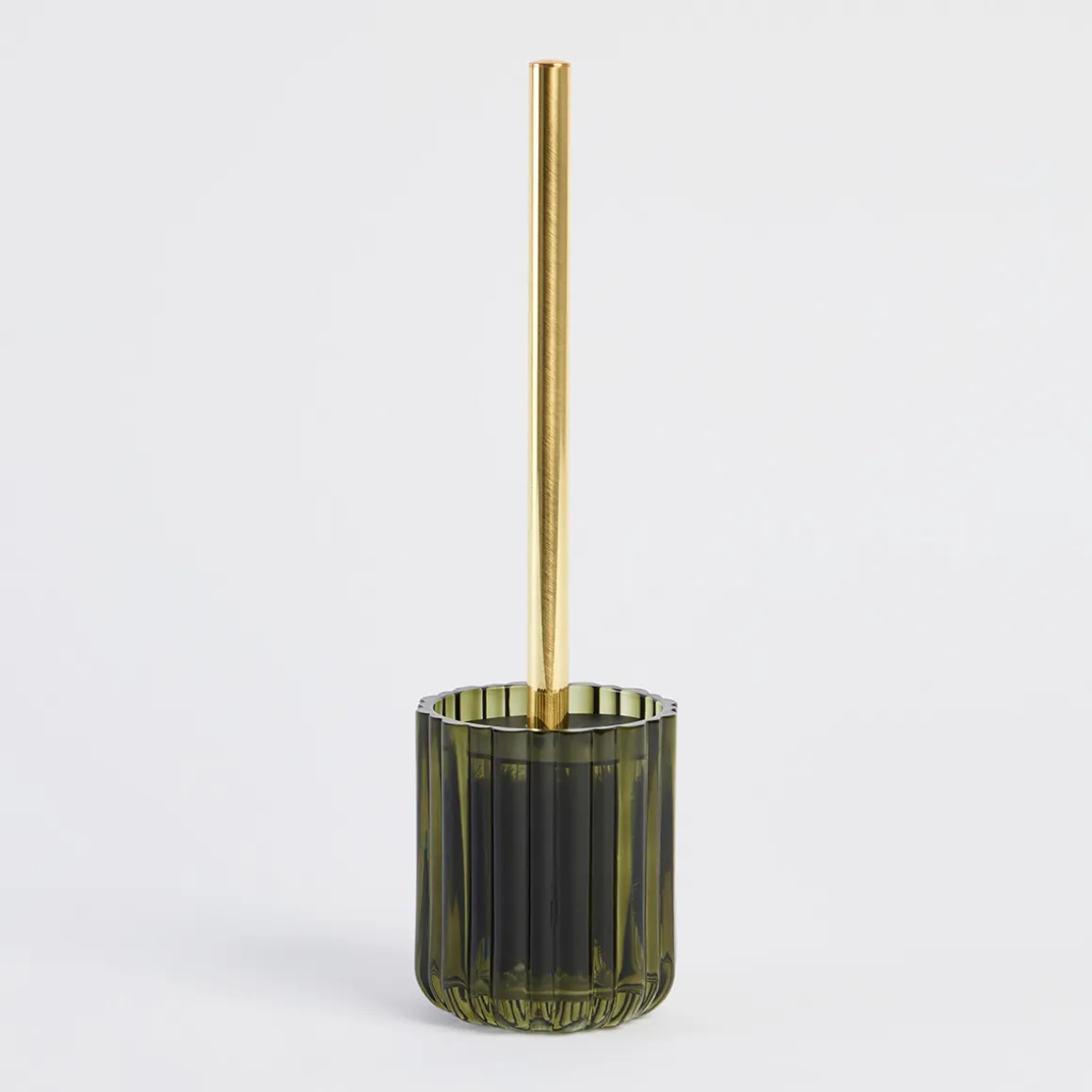 Emery Glass Bathroom Accessories