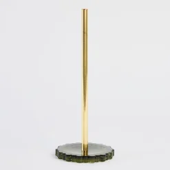 Emery Glass Bathroom Accessories