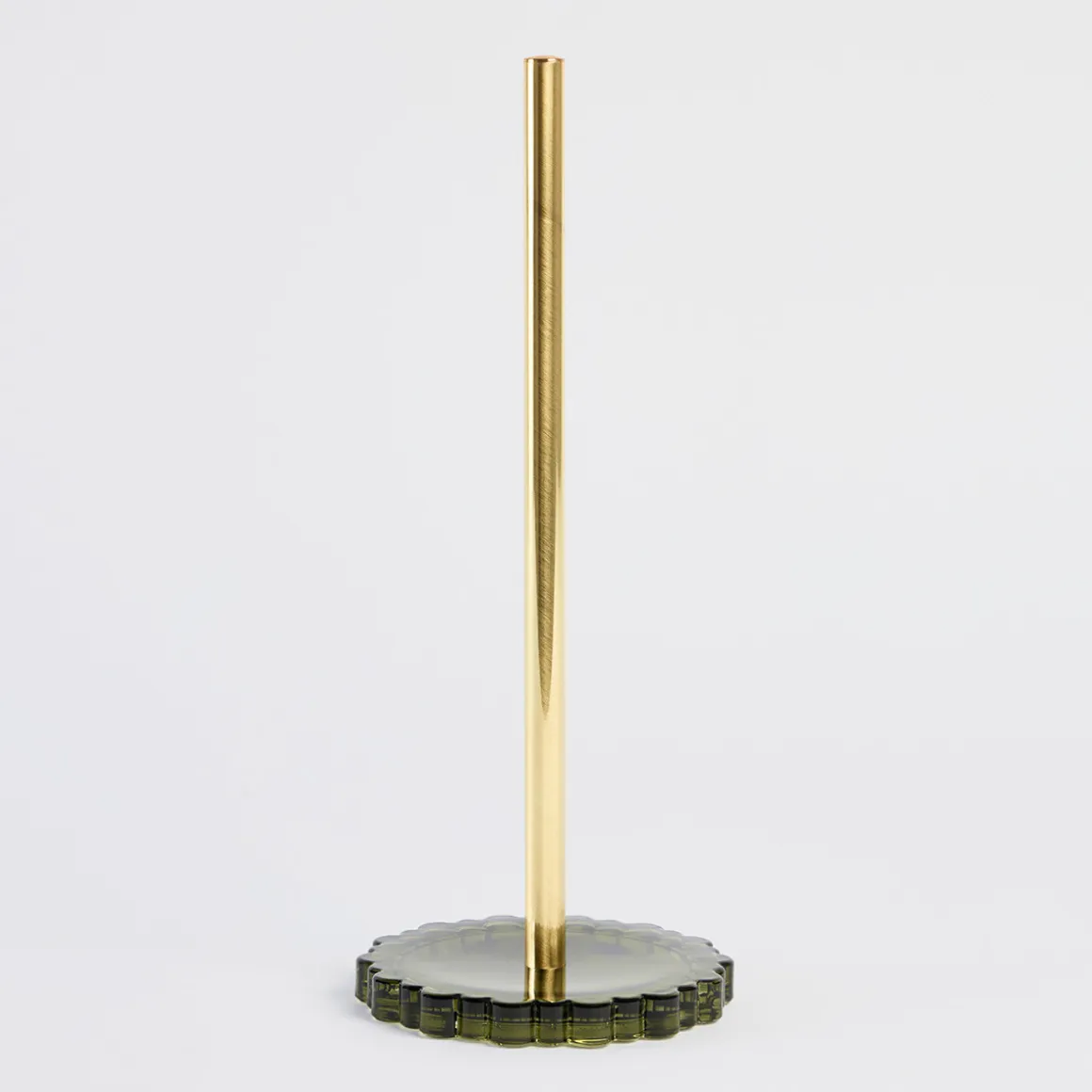 Emery Glass Bathroom Accessories