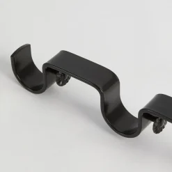 Emmett Double Rod Bracket 3 Pack