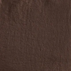 European Linen Chocolate Quilt Cover Set