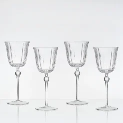 Everley Wine Glass Set of 4