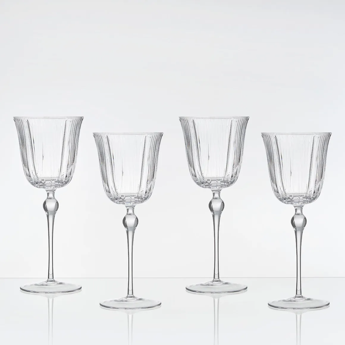 Everley Wine Glass Set of 4