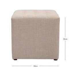 Fenway Ottoman