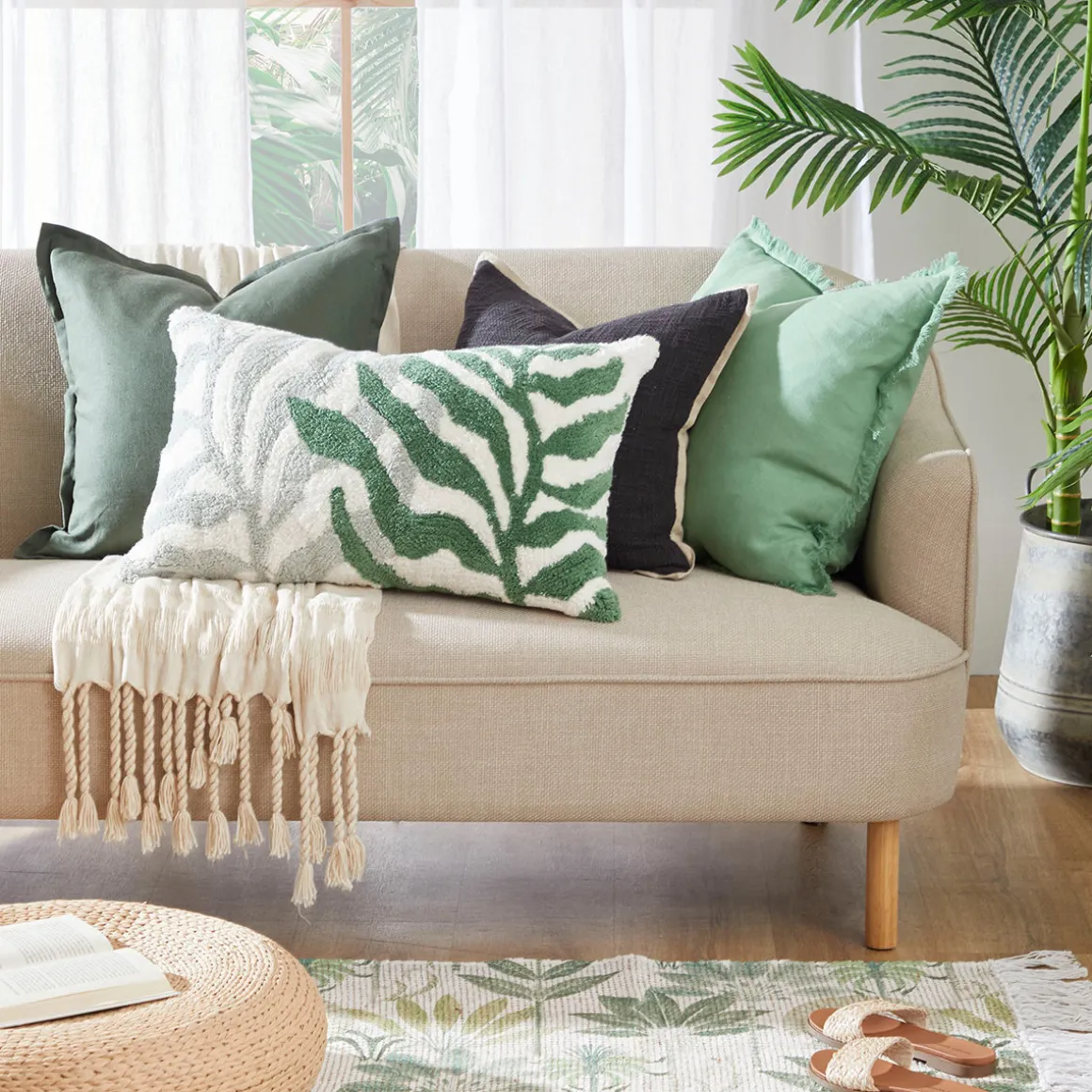 Fenway Sofa