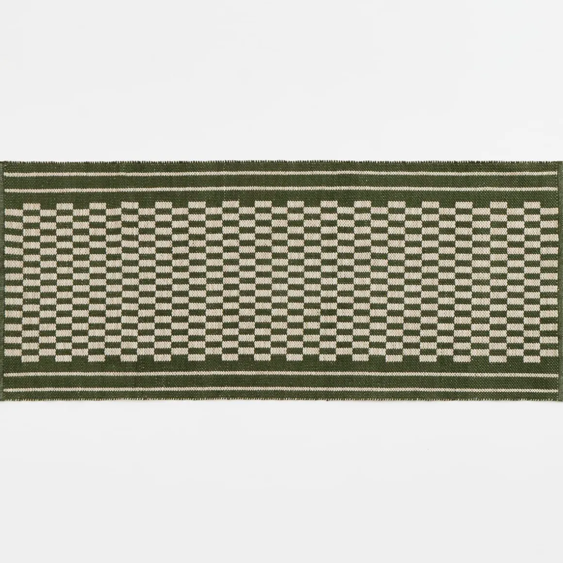 Finn Mei Reversible Floor Runner
