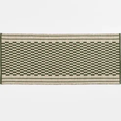 Finn Mei Reversible Floor Runner