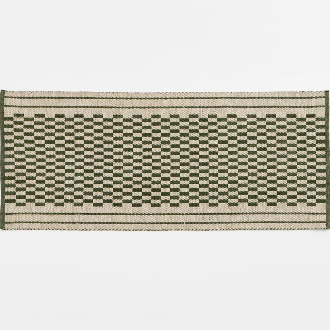 Finn Mei Reversible Floor Runner