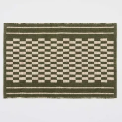Finn Mei Reversible Indoor Mat