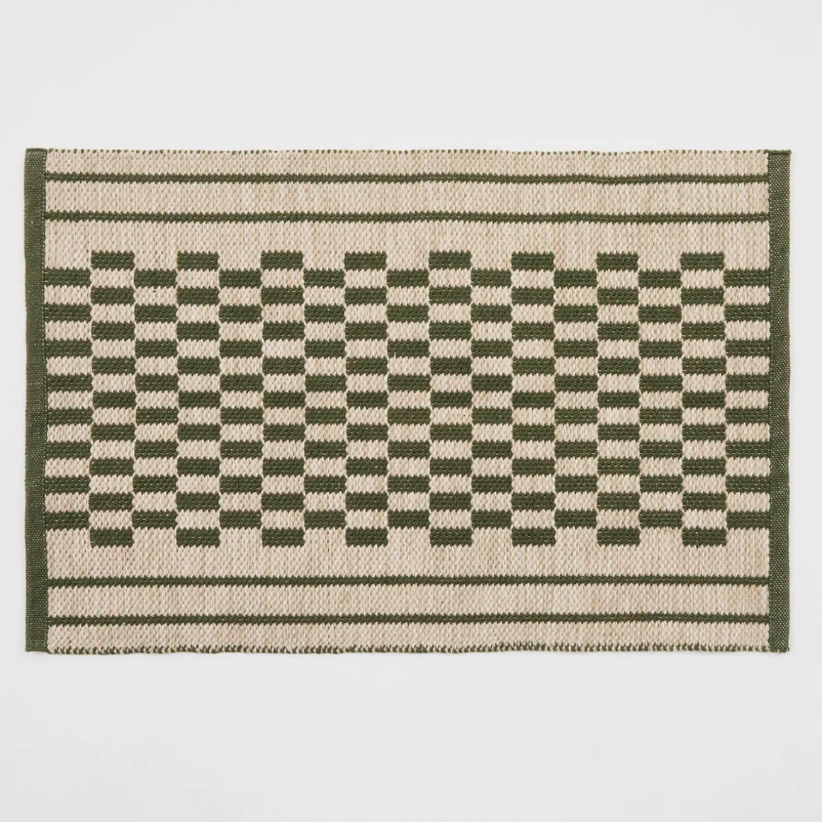Finn Mei Reversible Indoor Mat