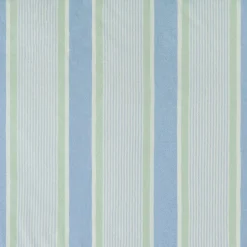 Finn Reversible Stripe Quilt Cover Set