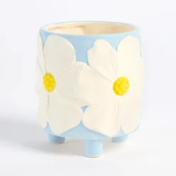 Flora Garden Planter