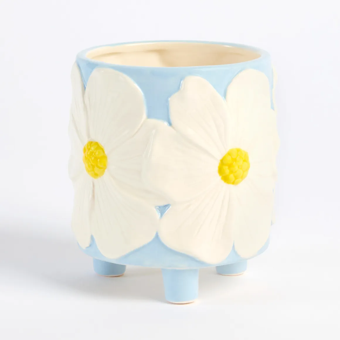 Flora Garden Planter