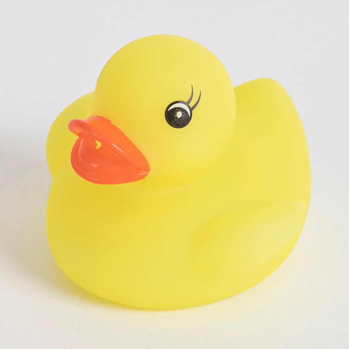 Glow in the Dark Water Squirter Duck - Assorted