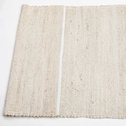 Goa Bleached Floor Runner