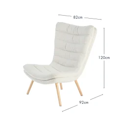 Grayson Occasional Chair