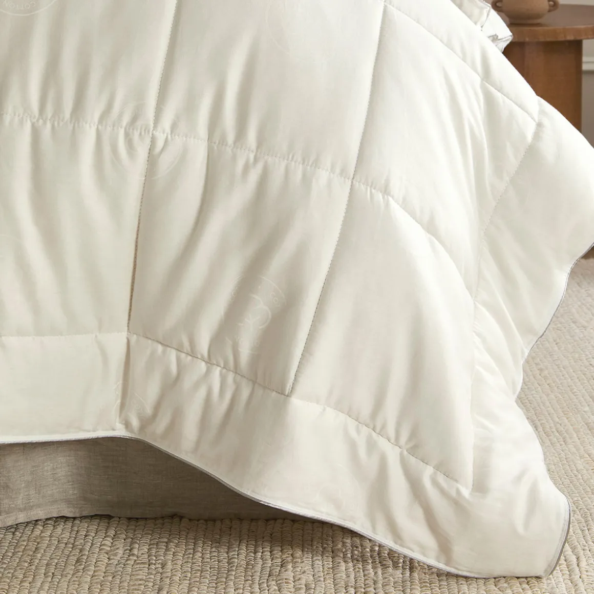 300gsm Turkish Cotton Quilt