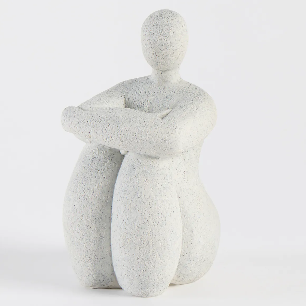 Hanna Lady Statue