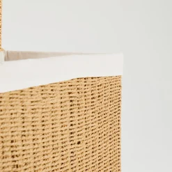 Harbour Divided Laundry Hamper