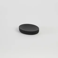 Harlow Ribbed Bathroom Accessories