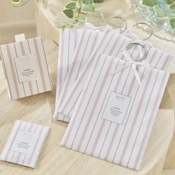 Harper Stripe Scented Range