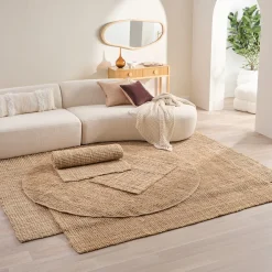 Haven Jute Rug