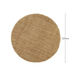 Haven Jute Rug