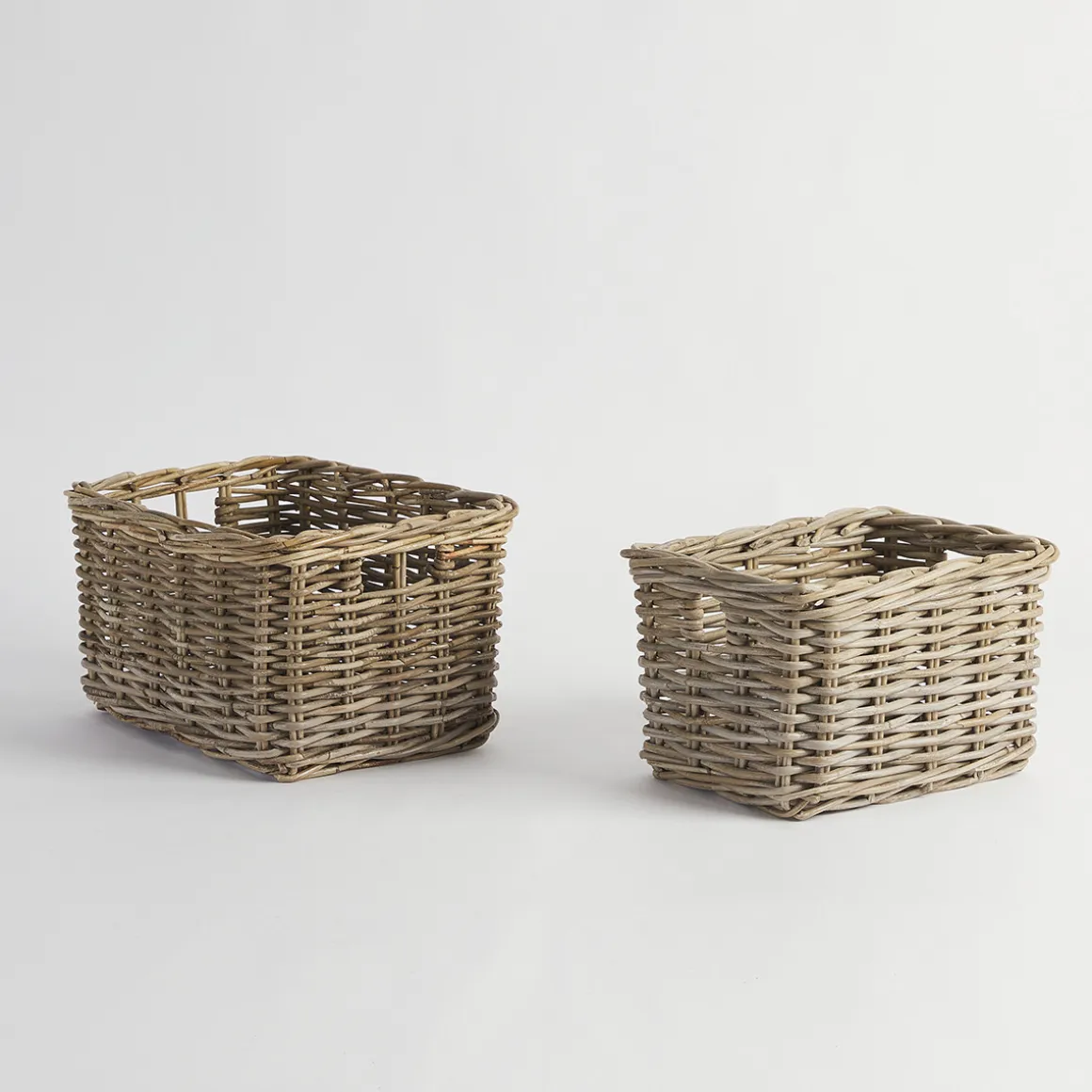 Hendrick Shelf Basket