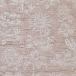 Hikari Palm Quilt Cover Set