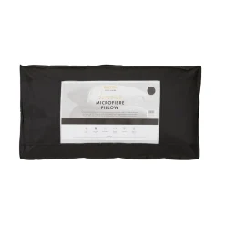 Hotel & Home Superior Microfibre King Size Pillow