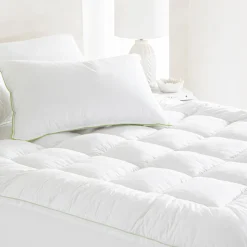 Hypoallergenic 1000gsm Mattress Topper