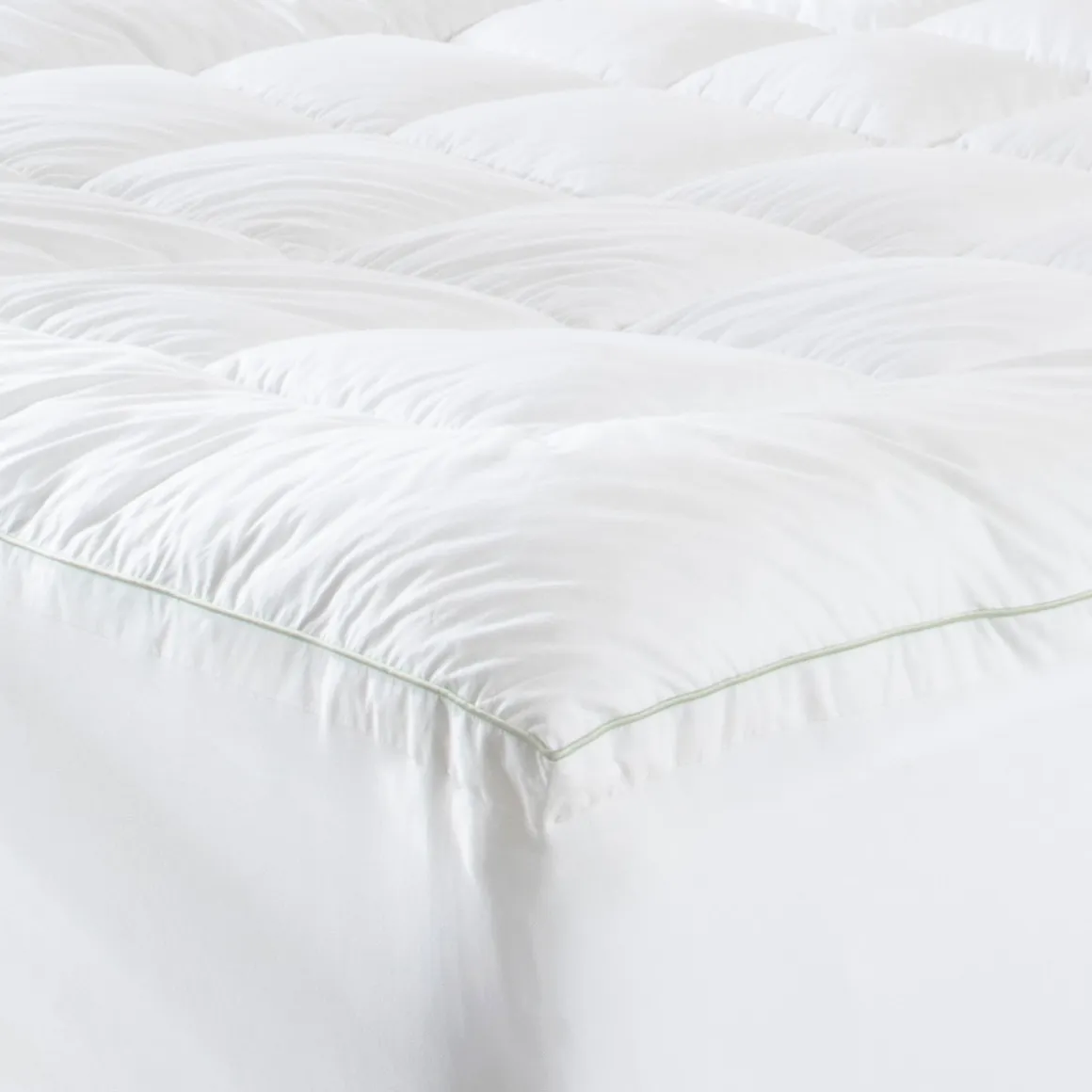Hypoallergenic 1000gsm Mattress Topper