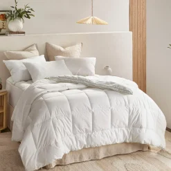Hypoallergenic 400gsm Microfibre Quilt