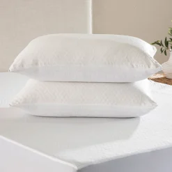 Ice Fibre Standard Pillow Protector