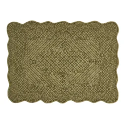 Imogen Quilted Placemat