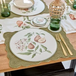 Imogen Quilted Placemat