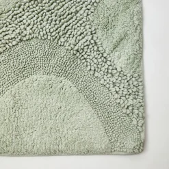 Isla Tufted Bath Runner