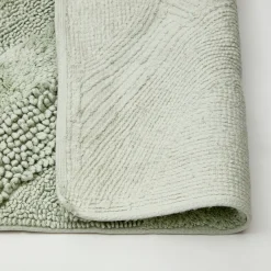 Isla Tufted Bath Runner