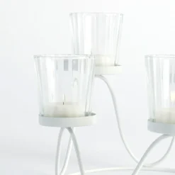 Ivy Candle Holder