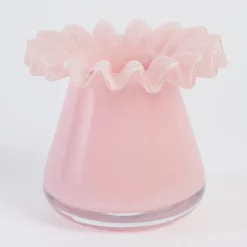 Izzy Frill Vase