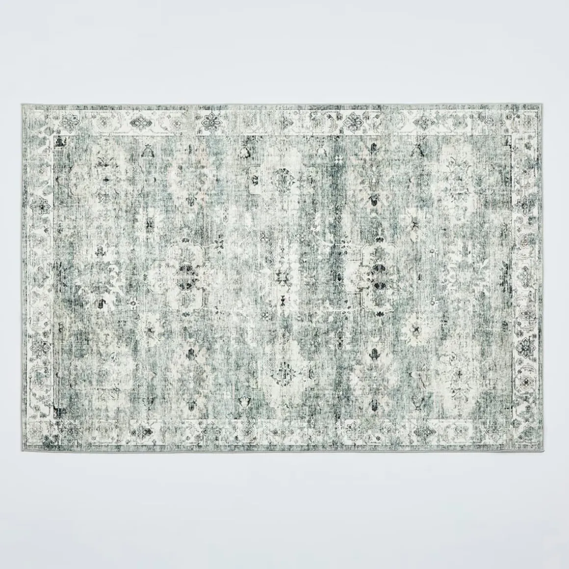 Jasper Washable Floor Rug