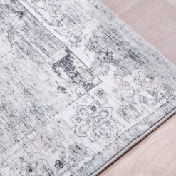 Jasper Washable Floor Rug